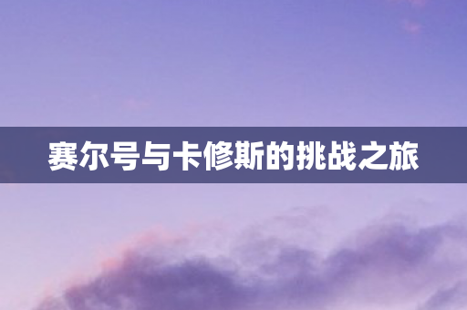 赛尔号与卡修斯的挑战之旅图片