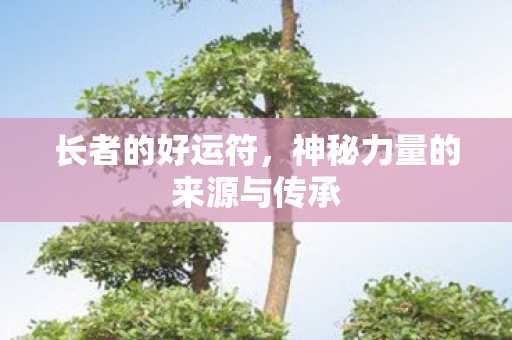 神秘力量的来源与传承图片