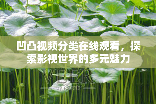 探索影视世界的多元魅力图片