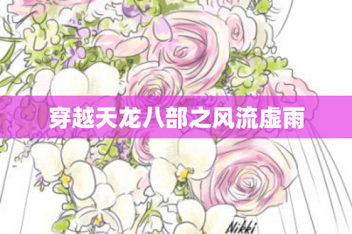 穿越天龙八部之风流虚雨图片