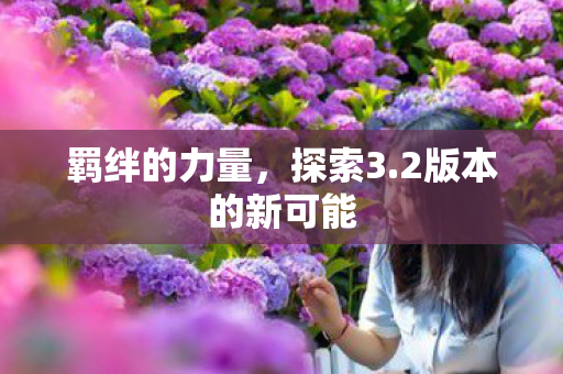 2版本的新可能图片