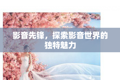探索影音世界的独特魅力图片