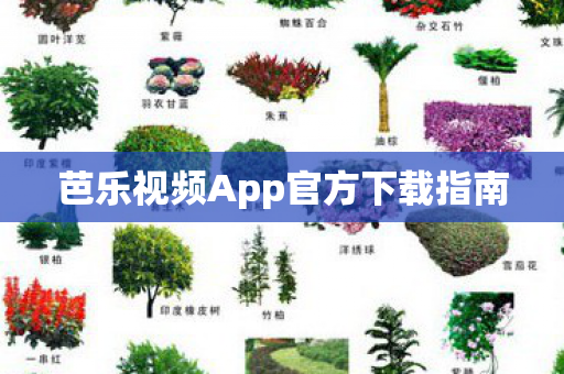 芭乐视频App官方下载指南图片