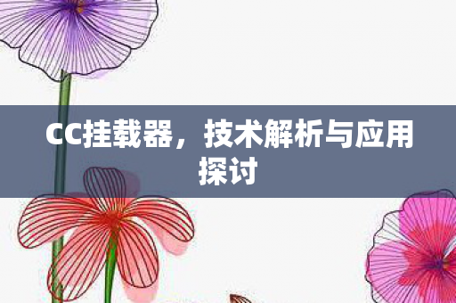技术解析与应用探讨图片