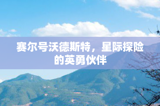 星际探险的英勇伙伴图片