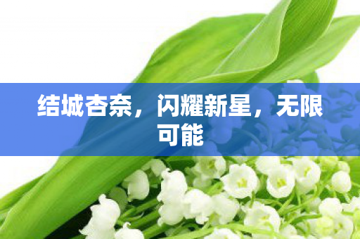 结城杏奈图片