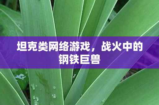 战火中的钢铁巨兽图片