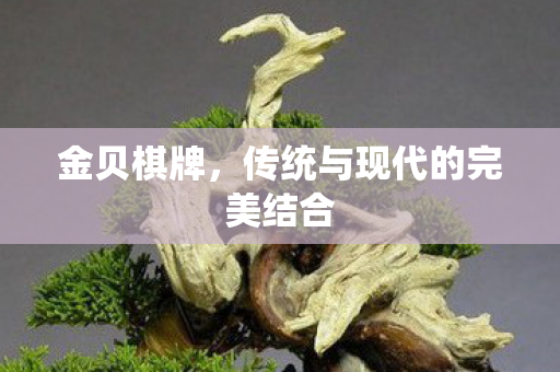 传统与现代的完美结合图片
