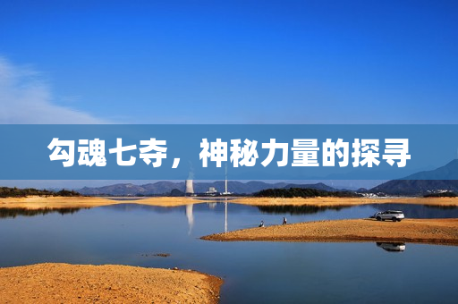 神秘力量的探寻图片