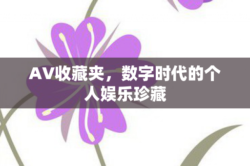 数字时代的个人娱乐珍藏图片
