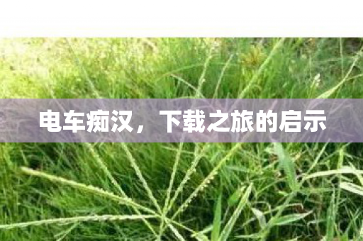 下载之旅的启示图片