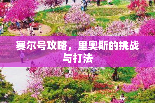 里奥斯的挑战与打法图片