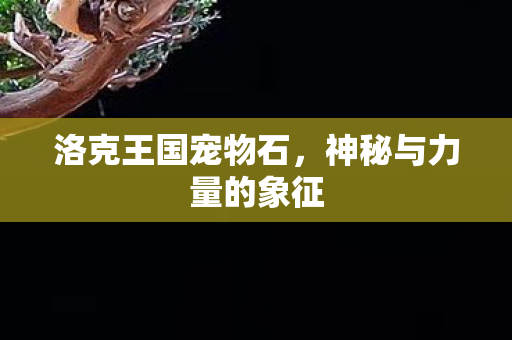神秘与力量的象征图片