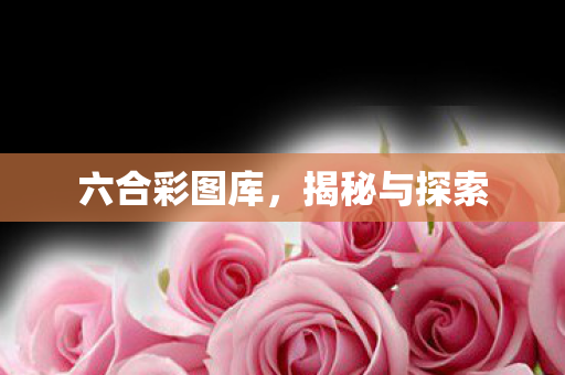 六合彩图库图片