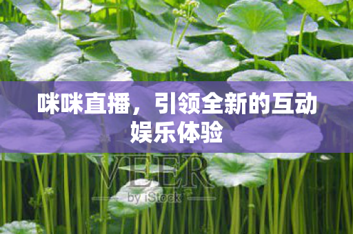 引领全新的互动娱乐体验图片