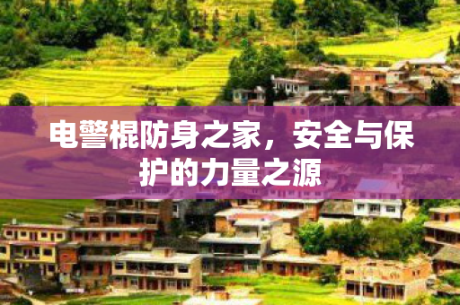 安全与保护的力量之源图片