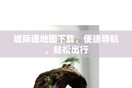 城际通地图下载图片