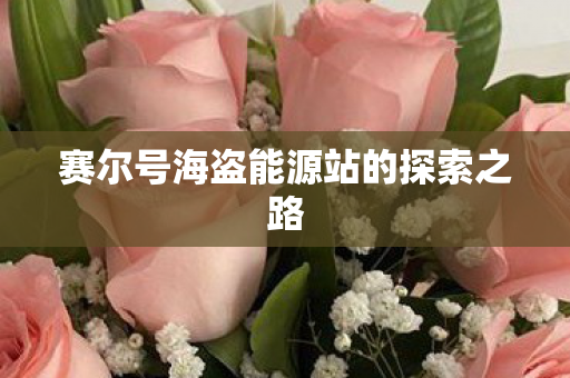 赛尔号海盗能源站的探索之路图片