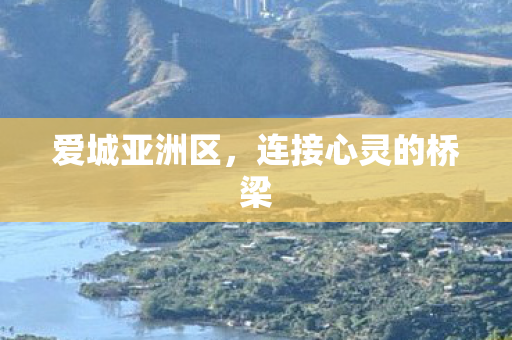 连接心灵的桥梁图片