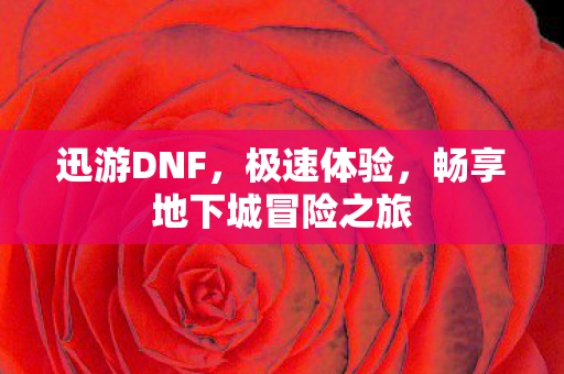 畅享地下城冒险之旅图片