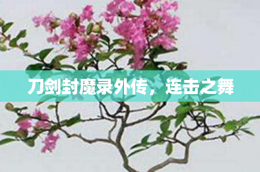 刀剑封魔录外传图片