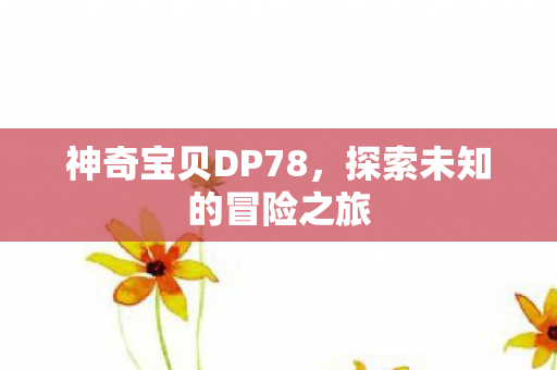 探索未知的冒险之旅图片