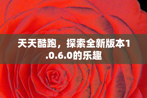 探索全新版本1图片