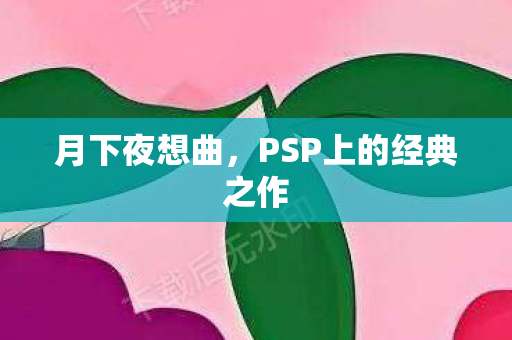 PSP上的经典之作图片