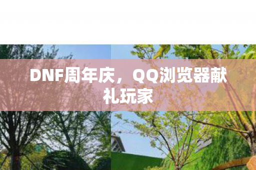 QQ浏览器献礼玩家图片