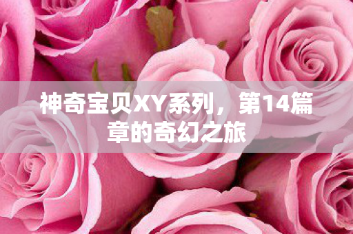 第14篇章的奇幻之旅图片