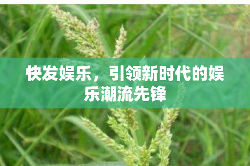 引领新时代的娱乐潮流先锋图片