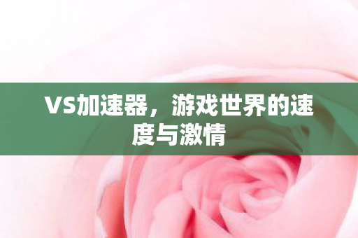 游戏世界的速度与激情图片