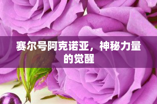赛尔号阿克诺亚图片