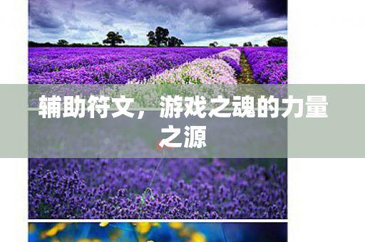 游戏之魂的力量之源图片