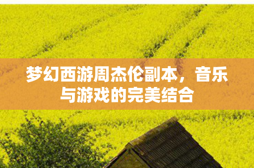 音乐与游戏的完美结合图片