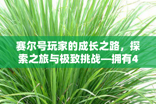 拥有4399赛尔号100级账号的独家体验图片