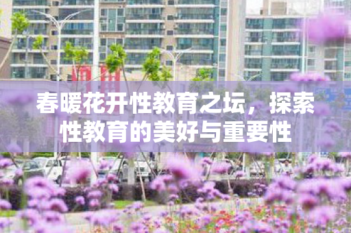 探索性教育的美好与重要性图片