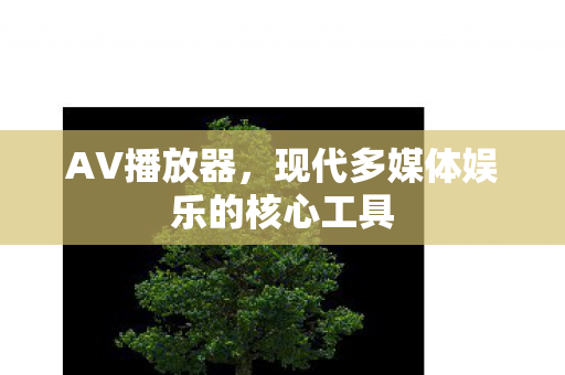 现代多媒体娱乐的核心工具图片