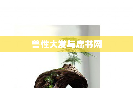 兽性大发与腐书网图片