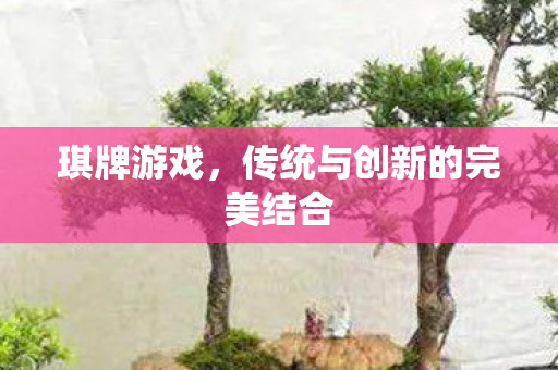传统与创新的完美结合图片