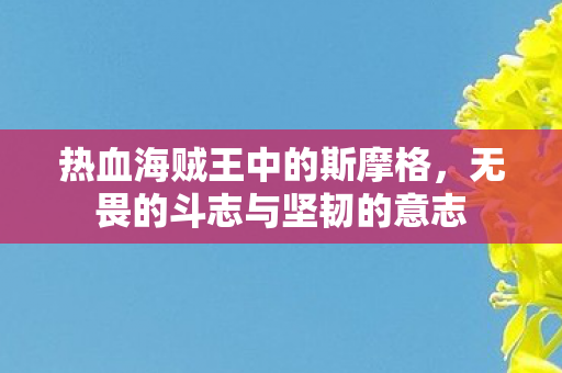 无畏的斗志与坚韧的意志图片