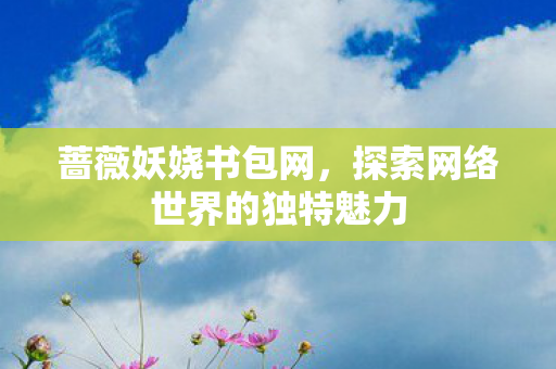 探索网络世界的独特魅力图片