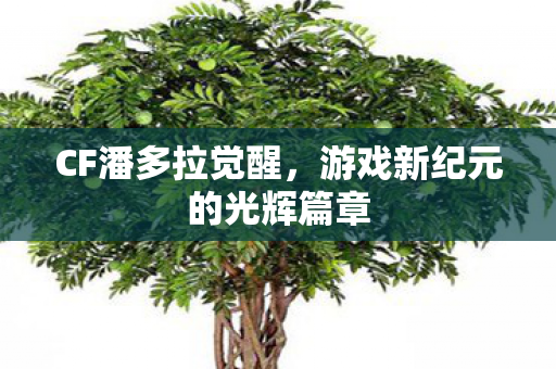 游戏新纪元的光辉篇章图片