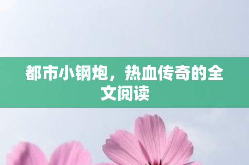 热血传奇的全文阅读图片