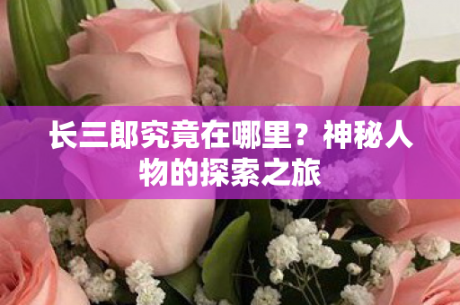 神秘人物的探索之旅图片