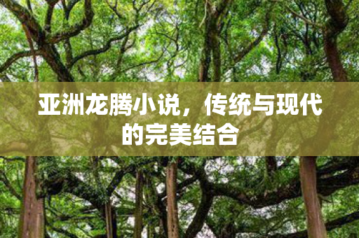 传统与现代的完美结合图片
