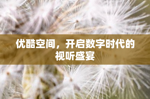 开启数字时代的视听盛宴图片