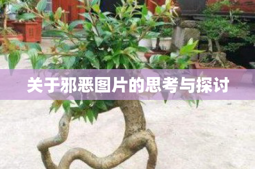 关于邪恶图片的思考与探讨图片