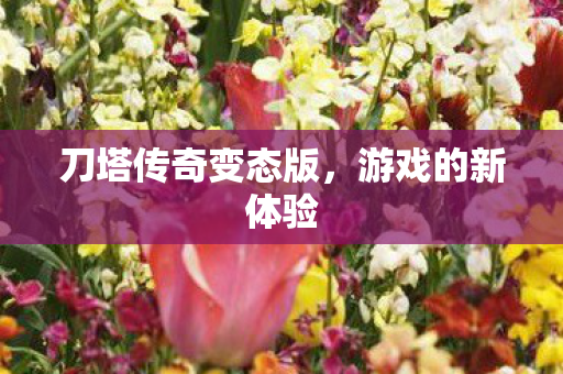 刀塔传奇变态版图片
