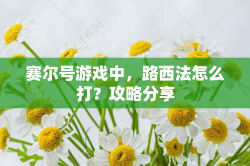 赛尔号游戏中图片